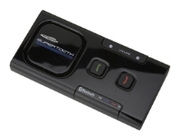 Mobidick Supertooth Light