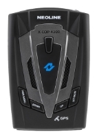 Neoline X-COP 4300