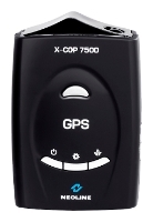 Neoline X-COP 7500