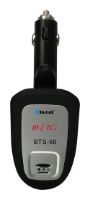 NRG BTS-60