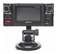 Oysters DVR-04D