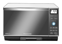 Panasonic NN-DS592M