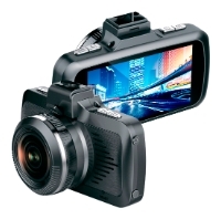 Pantera-HD Ambarella A7 GPS