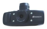 ParkCity DVR HD 350