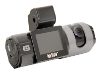ParkCity DVR HD 430