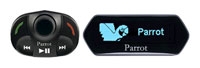 Parrot MKi9100