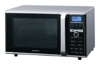 Sharp R-8772N