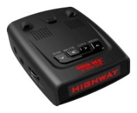 Sho-Me G-800STR