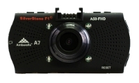 SilverStone F1 A50-FHD