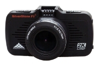 SilverStone F1 A70-GPS