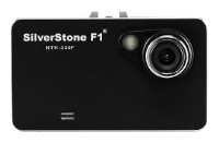 SilverStone F1 NTK-330F