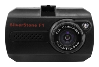 SilverStone F1 NTK-45F