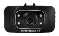SilverStone F1 NTK-8000F
