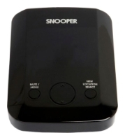 SNOOPER 3Zero