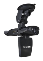 SONNEN DVR-540