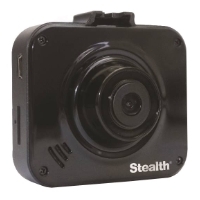 Stealth DVR ST 90