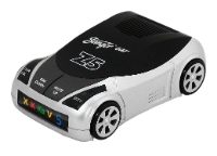Stinger Car Z5