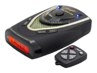 Stinger RX-95U STM