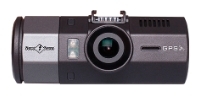 Street Storm CVR-N9220-G