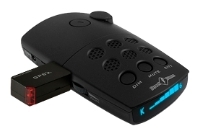 Street Storm STR-9000EX GP One BT kit