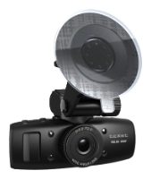 TeXet DVR-601FHD