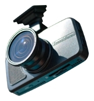 TrendVision TDR-708GP