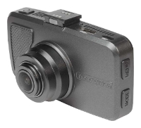 TrendVision TDR-708P