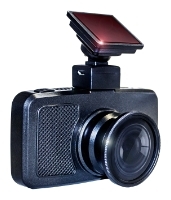 TrendVision TDR-718GP ULTIMATE
