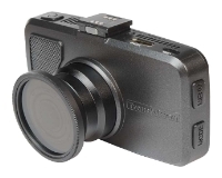 TrendVision TDR-718GP