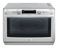 Whirlpool JT 379 IX