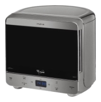 Whirlpool MAX 36 IX