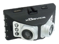 XDevice BlackBox-55