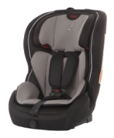 Baby Care Omni Penguin Fit Isofix