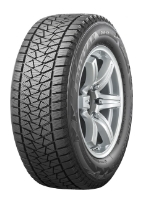 Bridgestone Blizzak DM-V2
