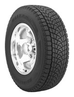 Bridgestone Blizzak DM-Z3