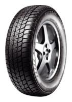 Bridgestone Blizzak LM-25