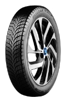 Bridgestone Blizzak LM-500