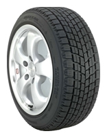 Bridgestone Blizzak WS-50