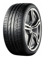Bridgestone Potenza S001