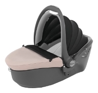 BRITAX RÖMER Baby-Safe Sleeper