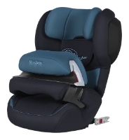 Cybex Juno Fix