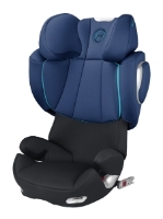Cybex Solution Q2-Fix