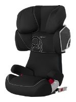 Cybex Solution X2-Fix