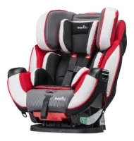 Evenflo Symphony e3 DLX