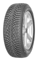 Goodyear Ultra Grip 9