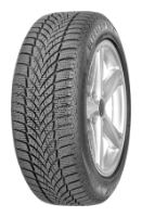 Goodyear Ultra Grip Ice 2