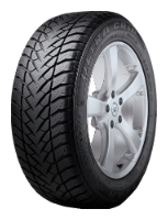 Goodyear Ultra Grip Suv