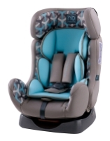 Happy Baby Voyager