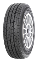 Matador MPS 125 Variant All Weather