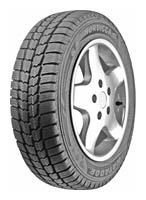 Matador MPS 520 Nordicca Van M+S